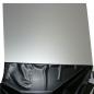 Preview: Aluminium Glattblech silber natur eloxiert 2,0mm stark